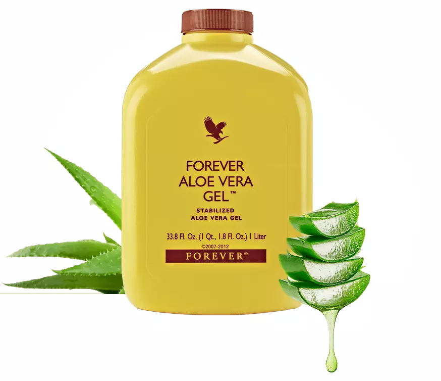 Forever Aloe Vera Gel