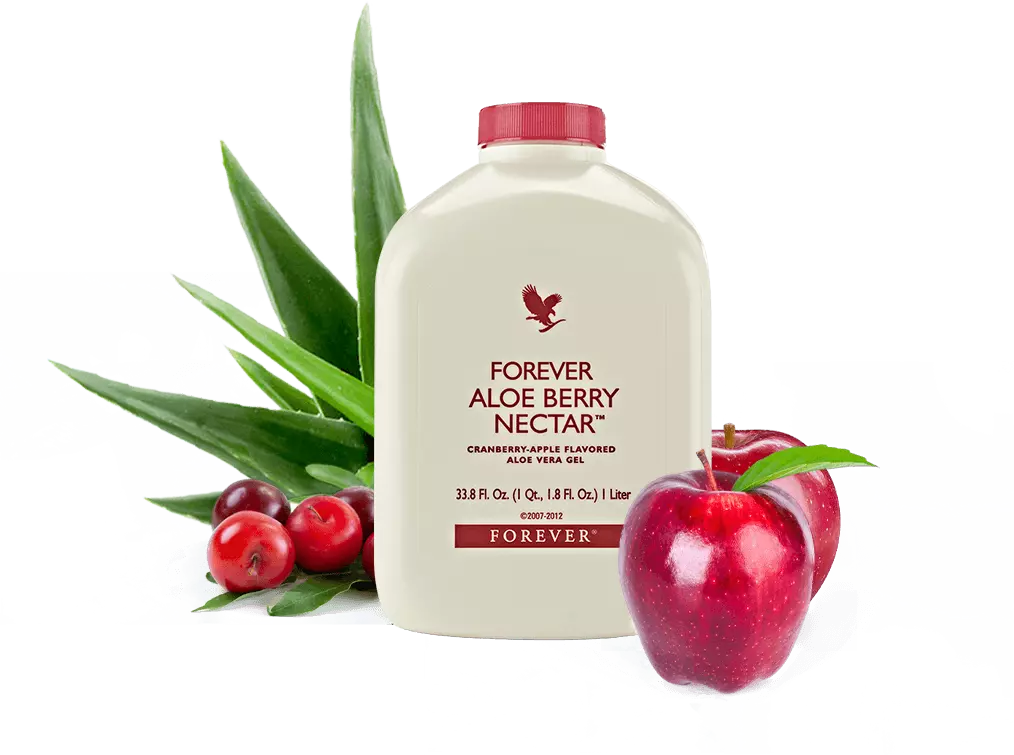 Forever Aloe Berry Nectar